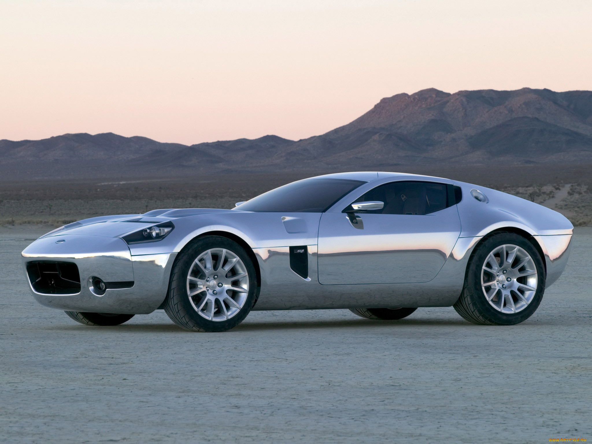shelby ford gr-1 concept 2005, , ac cobra, shelby, ford, gr-1, concept, 2005